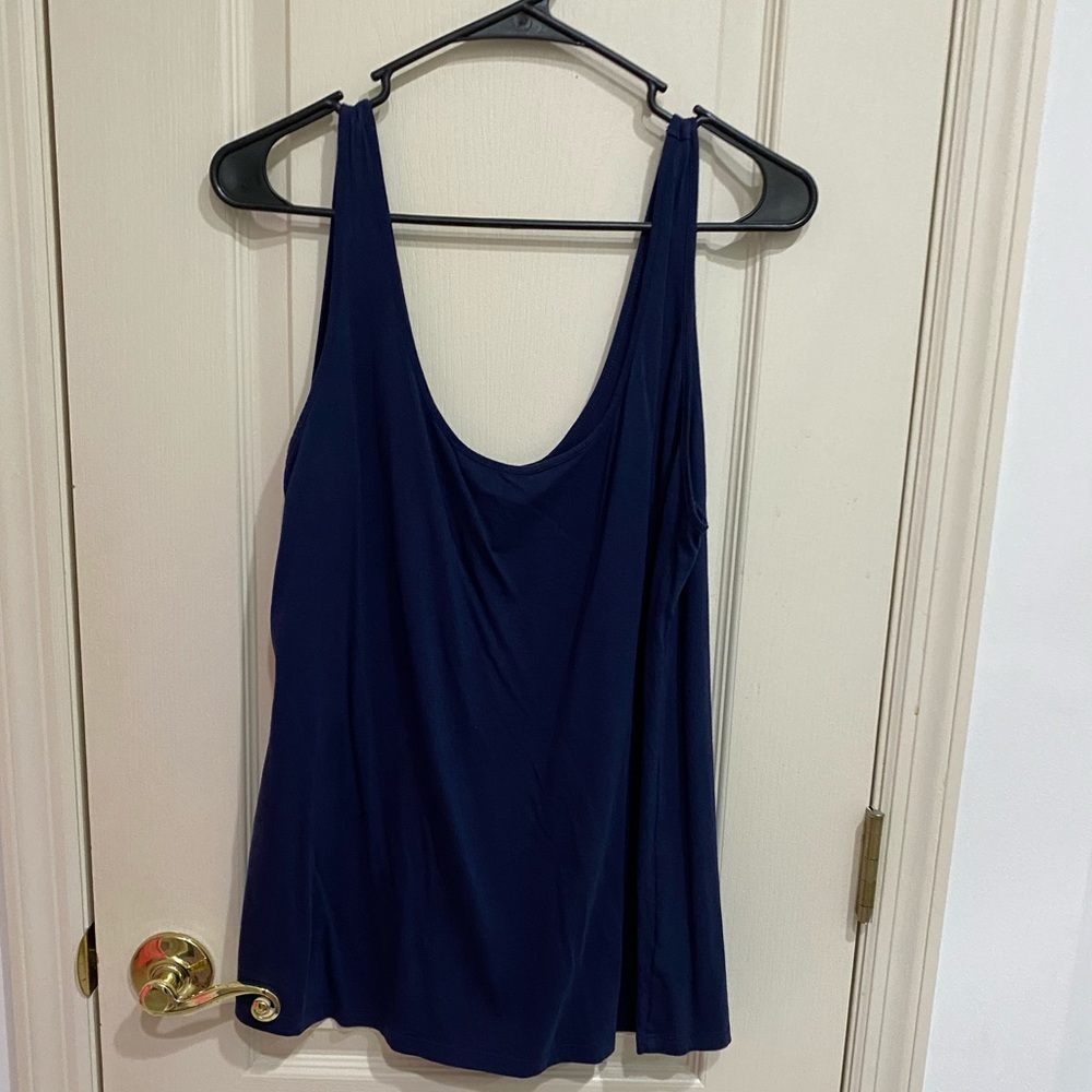 Tank top - Picture 2 of 2